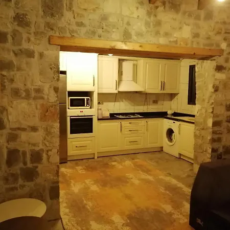 Tas Vilă Fethiye